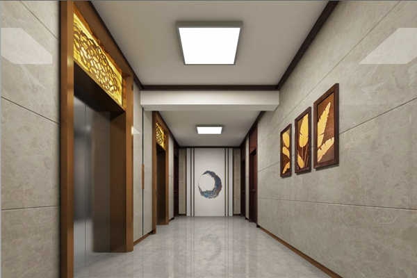 論智能樓宇的技術管理！