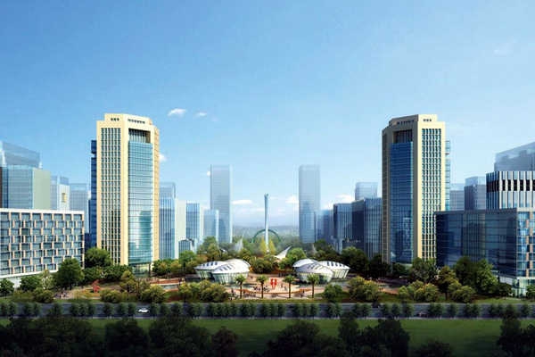 智能樓宇是什么？如何選擇系統(tǒng)通信協(xié)議？