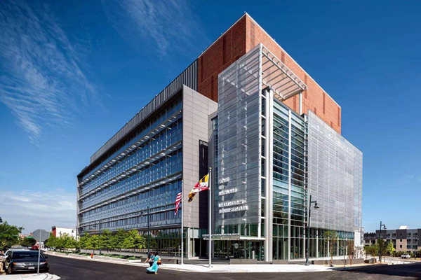 樓宇自動(dòng)化控制需要人才！