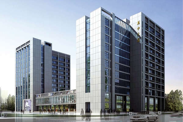 樓宇智能化技術(shù)與電氣節(jié)能之間密不可分！