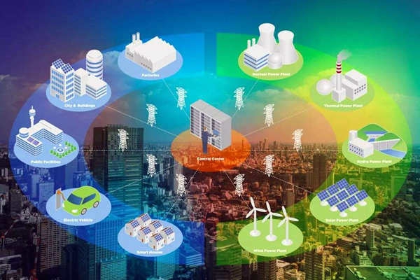 智能樓宇設(shè)計(jì)、施工、驗(yàn)收原則！