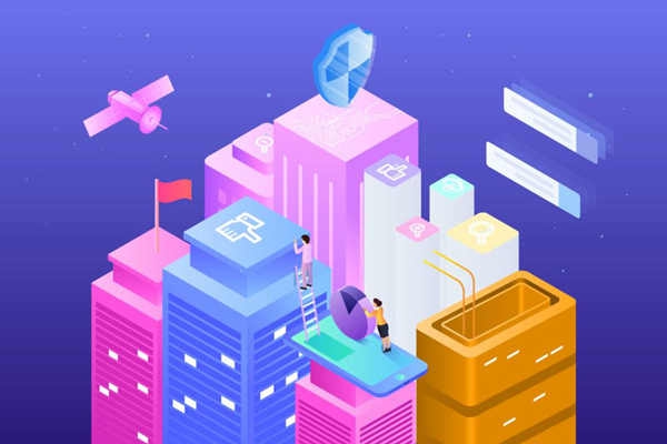 智能樓宇合同變更與簽證需要注意些什么？