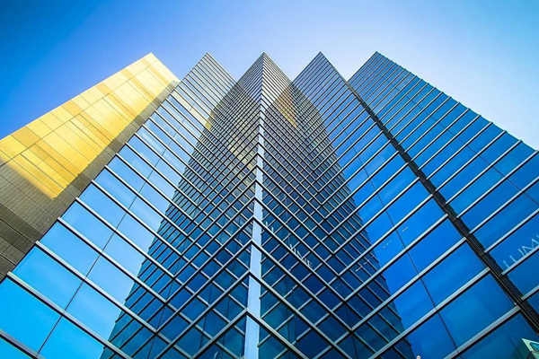 樓宇自控工程分包合同監(jiān)控！