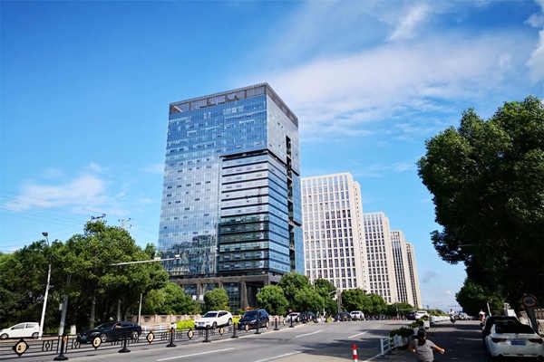 樓宇智能化技術(shù)飛速發(fā)展，智能樓宇越來越“?！?！