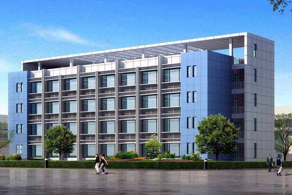 樓宇自動(dòng)化系統(tǒng)高效靈活的管理模式！