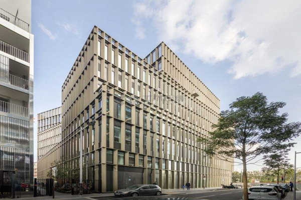 智能樓宇如何統(tǒng)一設(shè)計(jì)思想？