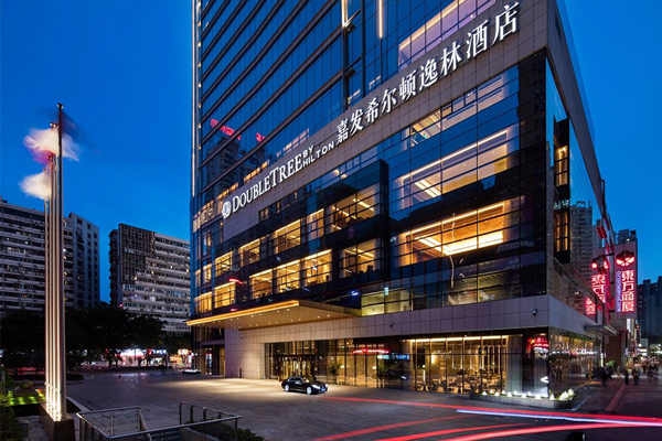 酒店樓宇自動(dòng)化系統(tǒng)包括哪些內(nèi)容？