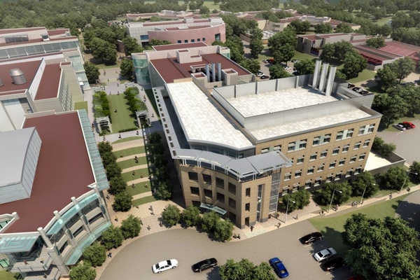 智能樓宇施工的基本內(nèi)容！