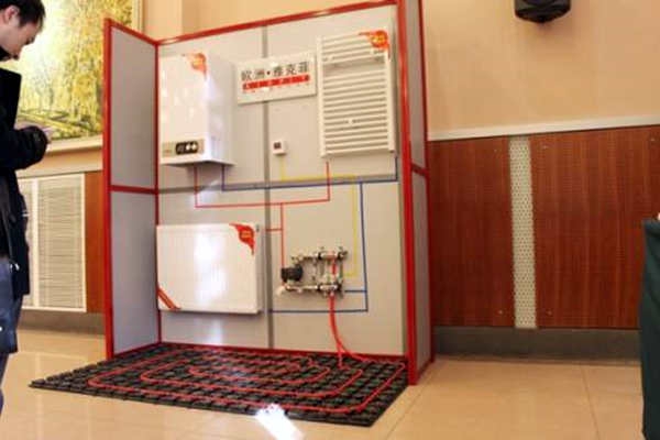 暖通空調(diào)節(jié)能的樓宇自動化手段！
