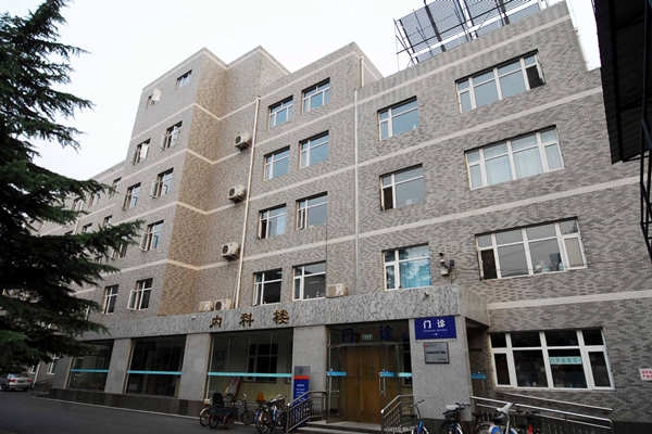 門診樓樓宇自動化設(shè)計理念！