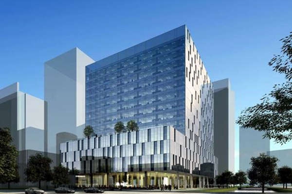 樓宇自控工程管理解決方案！