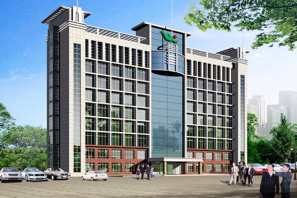 樓宇自動化是干什么的？其基本定義！