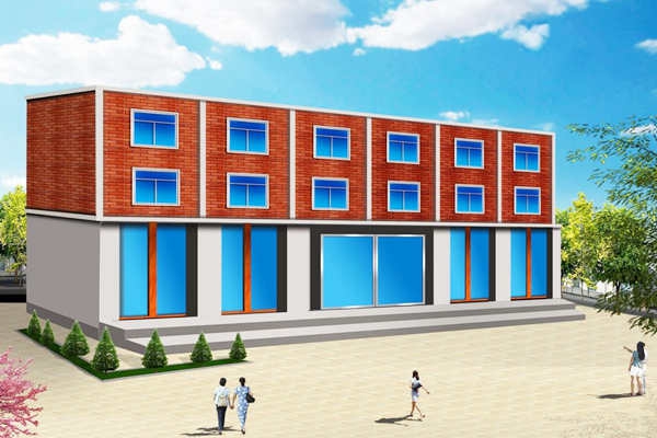 現(xiàn)代智能樓宇的三層網(wǎng)絡(luò)結(jié)構(gòu)！