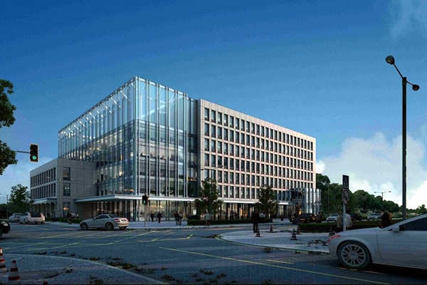 樓宇自動化三方面的全面發(fā)展！