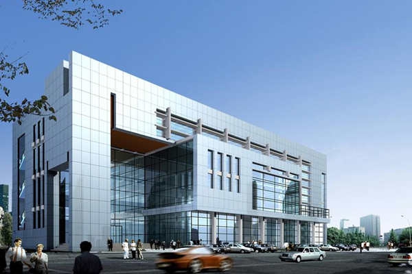 指導(dǎo)樓宇自動(dòng)化不斷前行的理念！