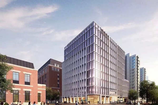 亞太地區(qū)樓宇自動(dòng)化市場(chǎng)份額增加！