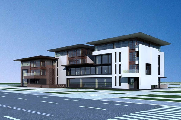 了解樓宇自動(dòng)化中數(shù)據(jù)集成的需求！