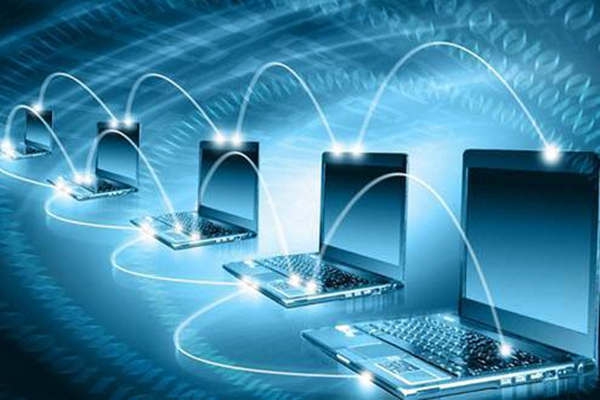 離開計算機網(wǎng)絡(luò)系統(tǒng)就不叫智能樓宇了！