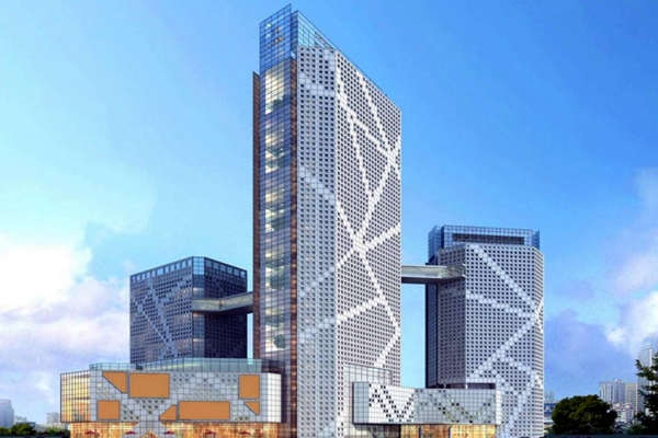 一級智能樓宇建設(shè)需要企業(yè)具備什么樣的技術(shù)條件？