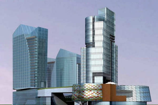 樓宇智能化為何備受推崇！