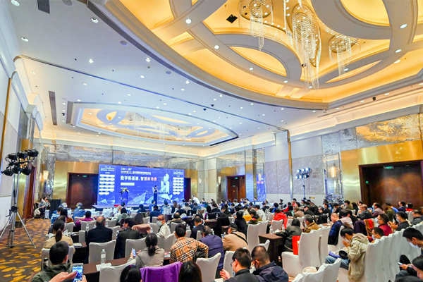 智能樓宇行業(yè)為何常常舉辦峰會，有什么意義？