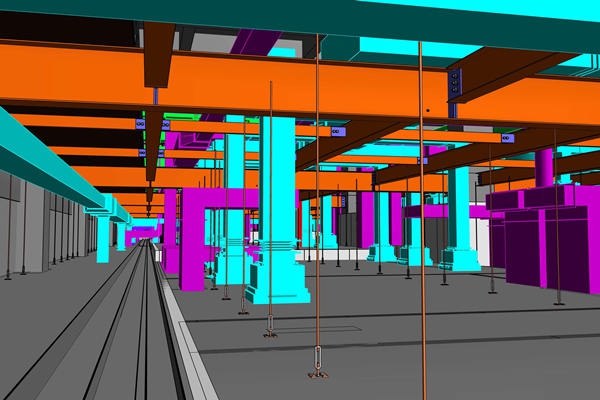 樓宇自動化工程設備接地系統(tǒng)的四大安裝標準！