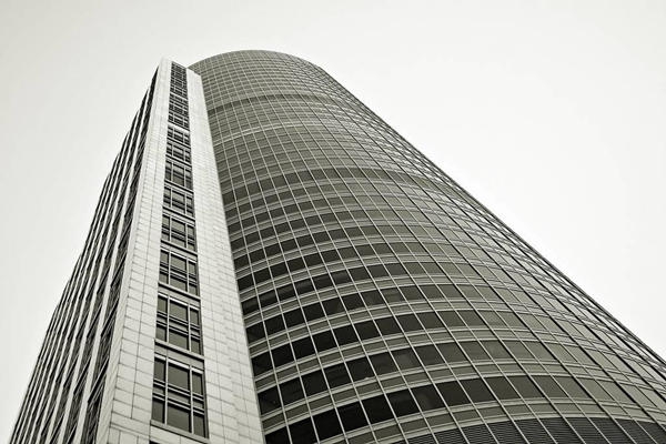 樓宇自動化發(fā)展的市場驅動因素！