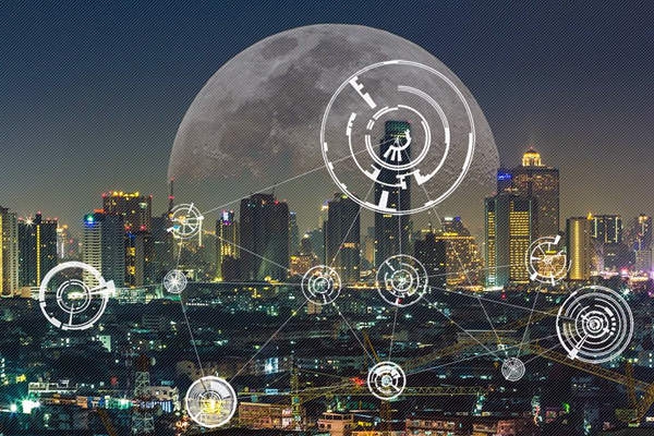 樓宇自動化的崛起已成常態(tài)！