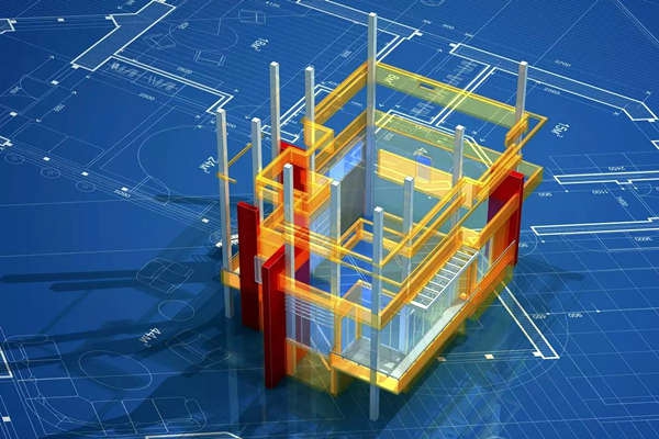 BIM能夠模擬智能樓宇造價(jià)管理！