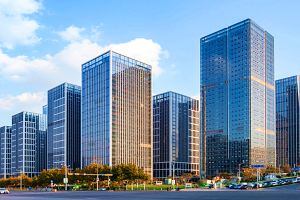 樓宇自動化系統(tǒng)的組成！