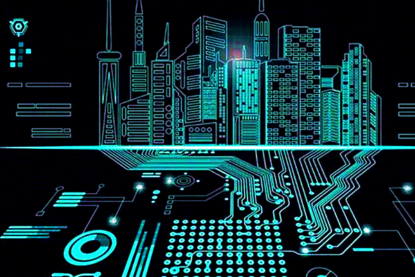 智能樓宇控制系統(tǒng)，讓建筑“聰明”起來！