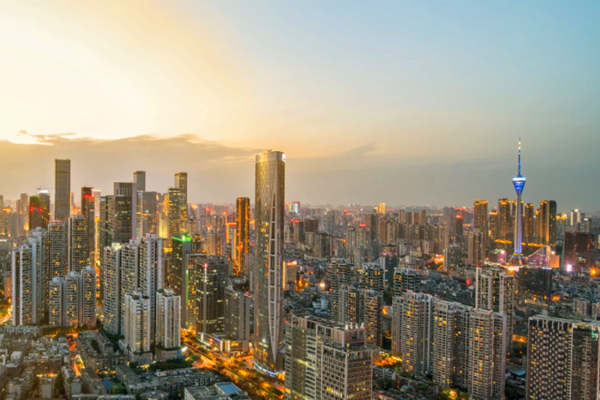 樓宇控制在建筑中的應用分析！