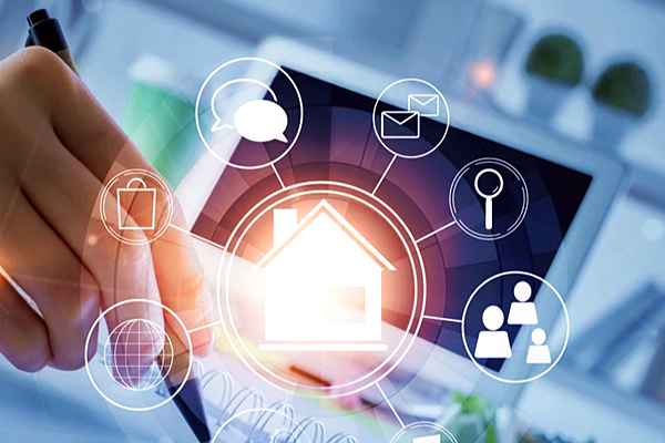 技術揭秘：智能樓宇控制系統(tǒng)！