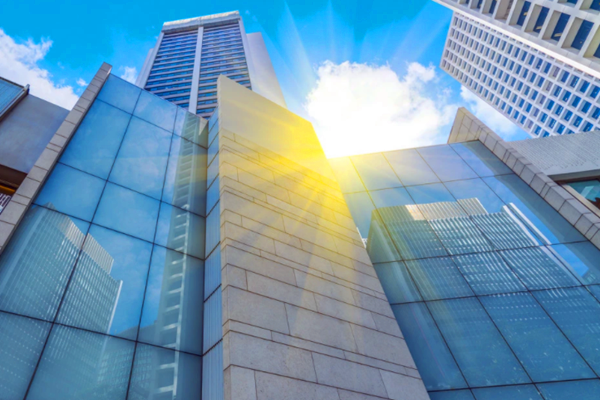 未來樓宇智能化的發(fā)展方向！