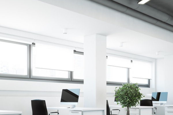 打卡能效知識(shí)點(diǎn)，樓宇智能化系統(tǒng)！