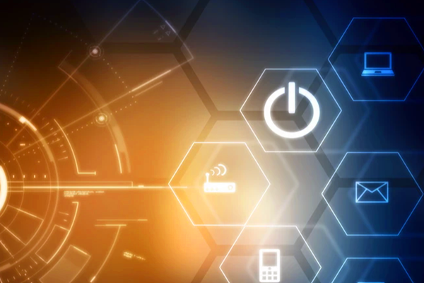 樓宇智能化系統(tǒng)介紹！