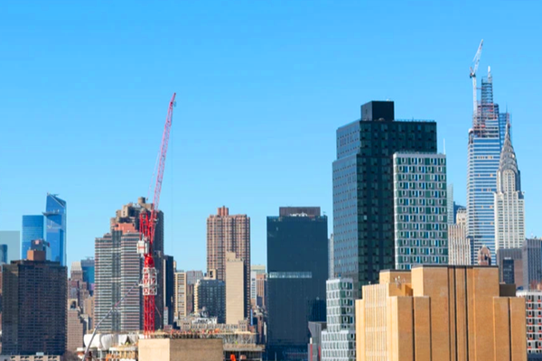 智能樓宇市場前景可期！