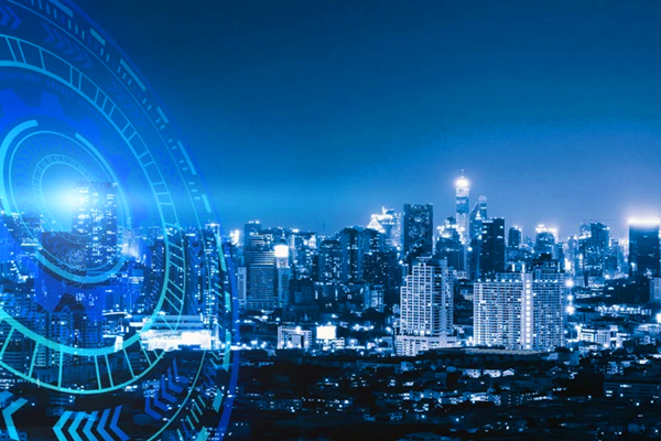 智能樓宇自控系統(tǒng)小課堂！