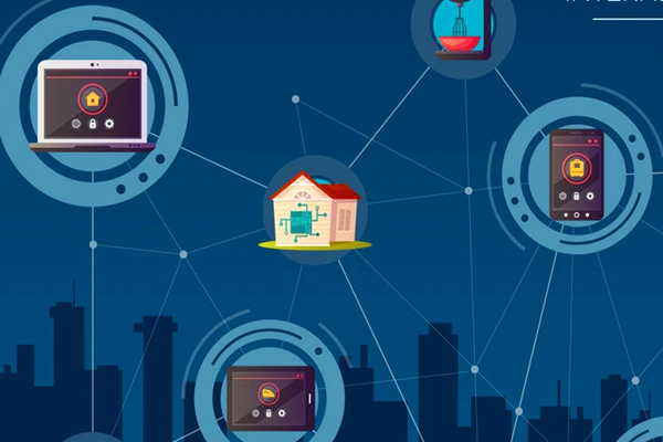 樓宇智能化，打造建筑“生命體”