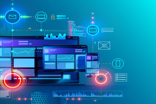 智能樓宇控制系統(tǒng)解決方案！
