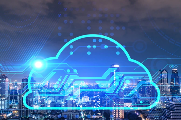 建筑智能樓宇，智能樓宇控制系統(tǒng)太重要！