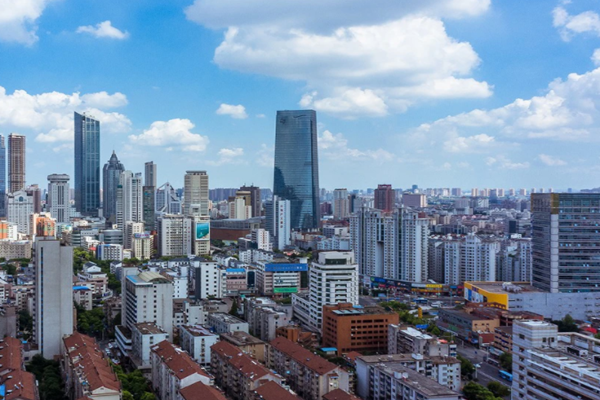 智慧樓宇究竟是什么？為什么發(fā)展如此迅速？