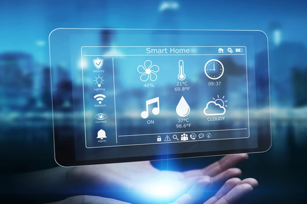 樓宇智能化系統(tǒng)在現(xiàn)代檔案館建筑中的實(shí)現(xiàn)方法！