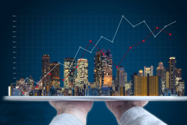 智慧樓宇解決方案，助力建筑節(jié)能！