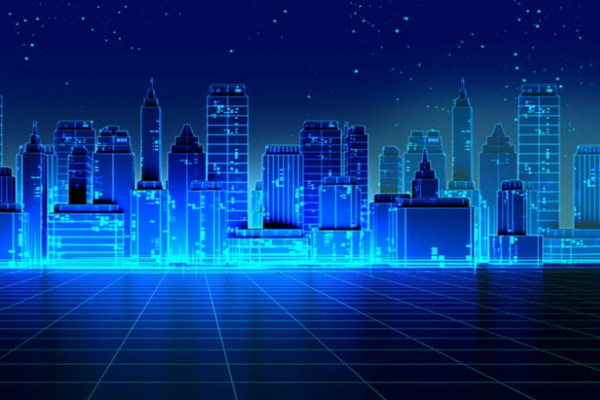 新機(jī)遇下，智慧建筑發(fā)展新思考！