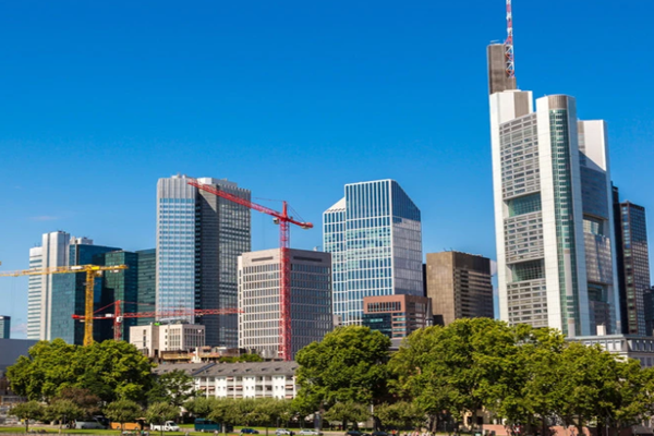 科普：什么是被動式超低能耗建筑？