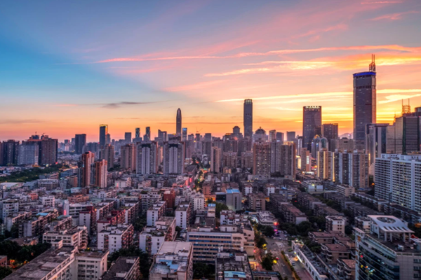 綠色建筑，助力實現(xiàn)碳達峰碳中和！