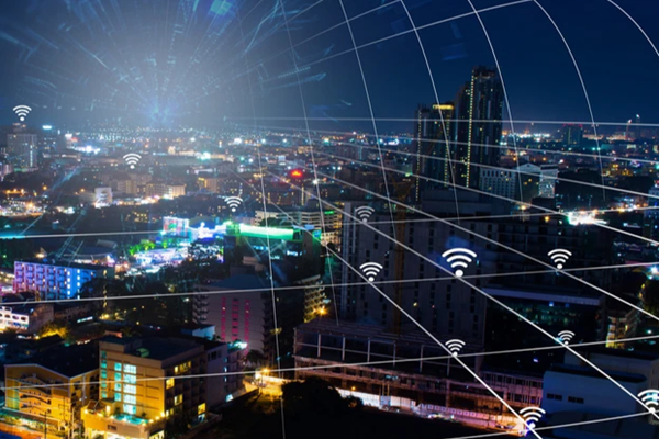 樓宇控制系統(tǒng)架構(gòu)設計，一起了解！