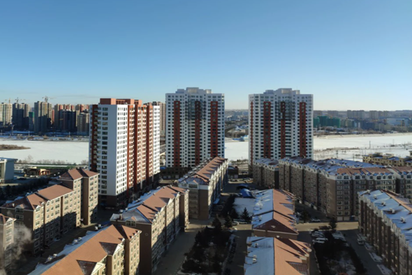 提升建筑節(jié)能，助力低碳發(fā)展！