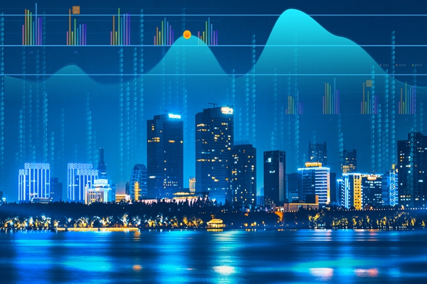 智慧建筑管理平臺(tái)有何優(yōu)勢(shì)特點(diǎn)？